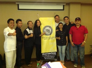 Gallery Transformasi Indonesia