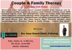 FAM THERAPY SBY