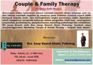 Fam therapy jkt