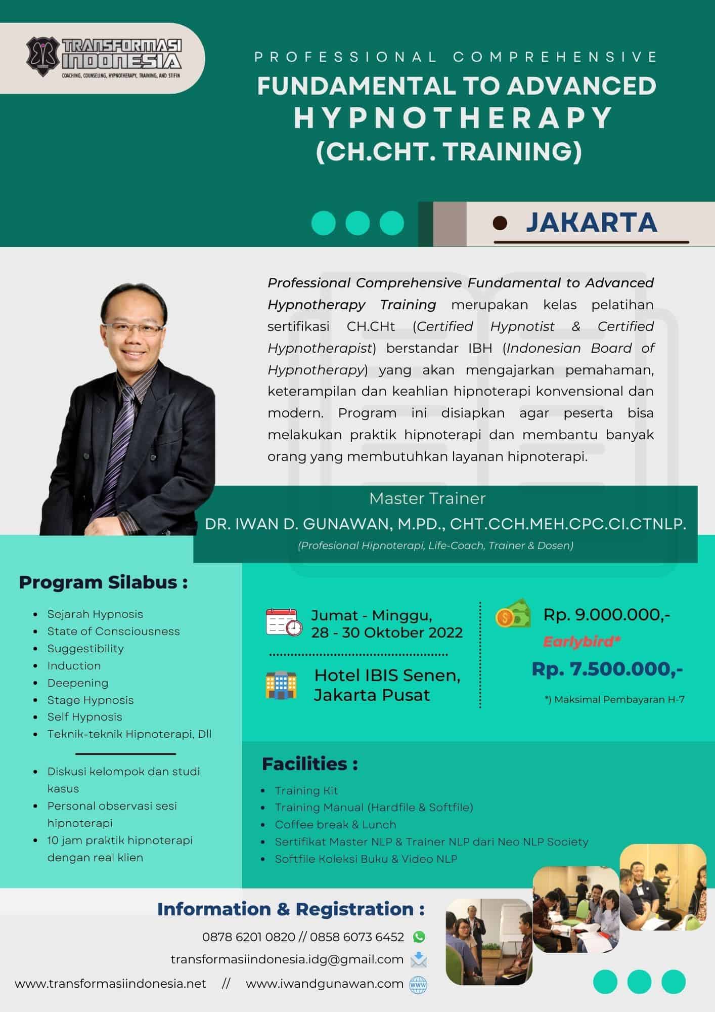 CH CHt 28-30 Okt 2022